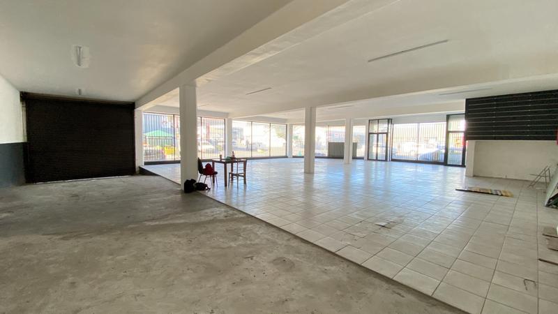 Commercial Property for Sale in Maitland Western Cape